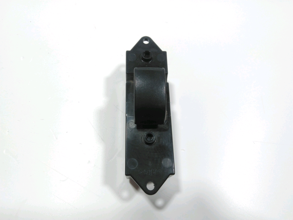 Commande leve-vitre arriere gauche