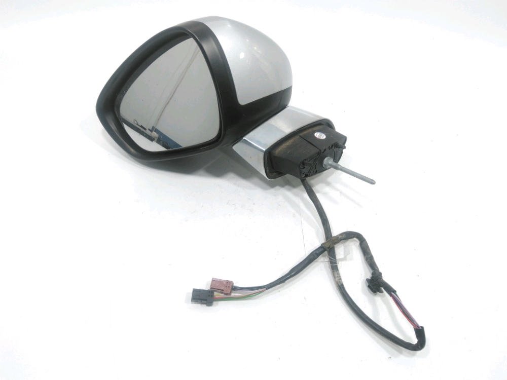 Rétroviseur électrique gauche