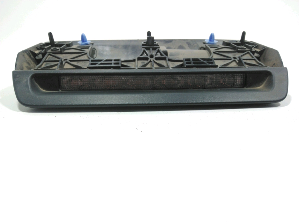 Feu stop supplementaire