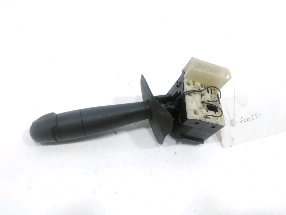 Commande essuie-glace