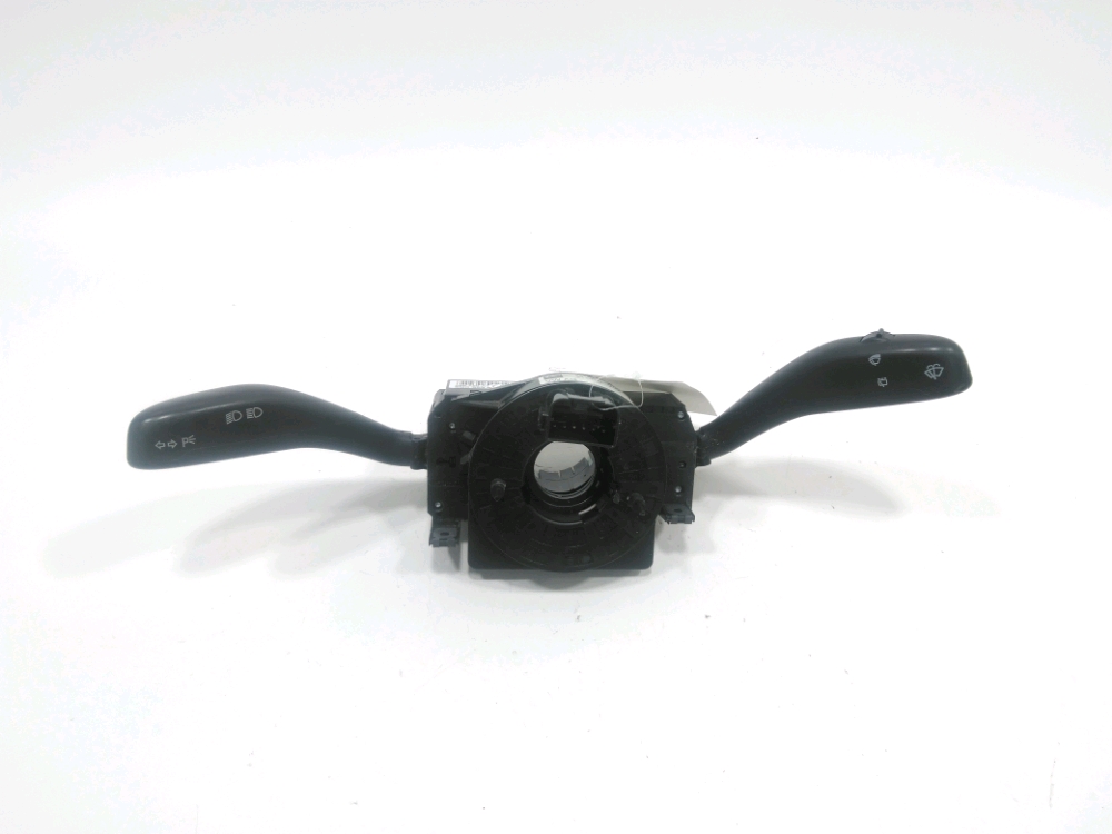 Commande sous-volant