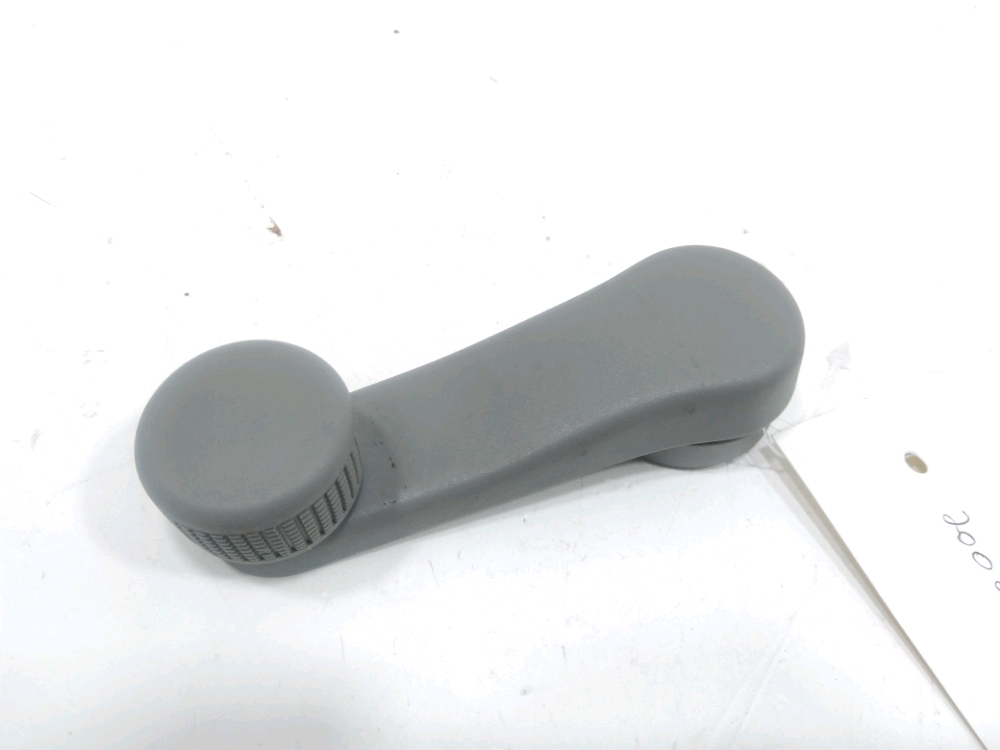 Commande lève-vitre arrière droit