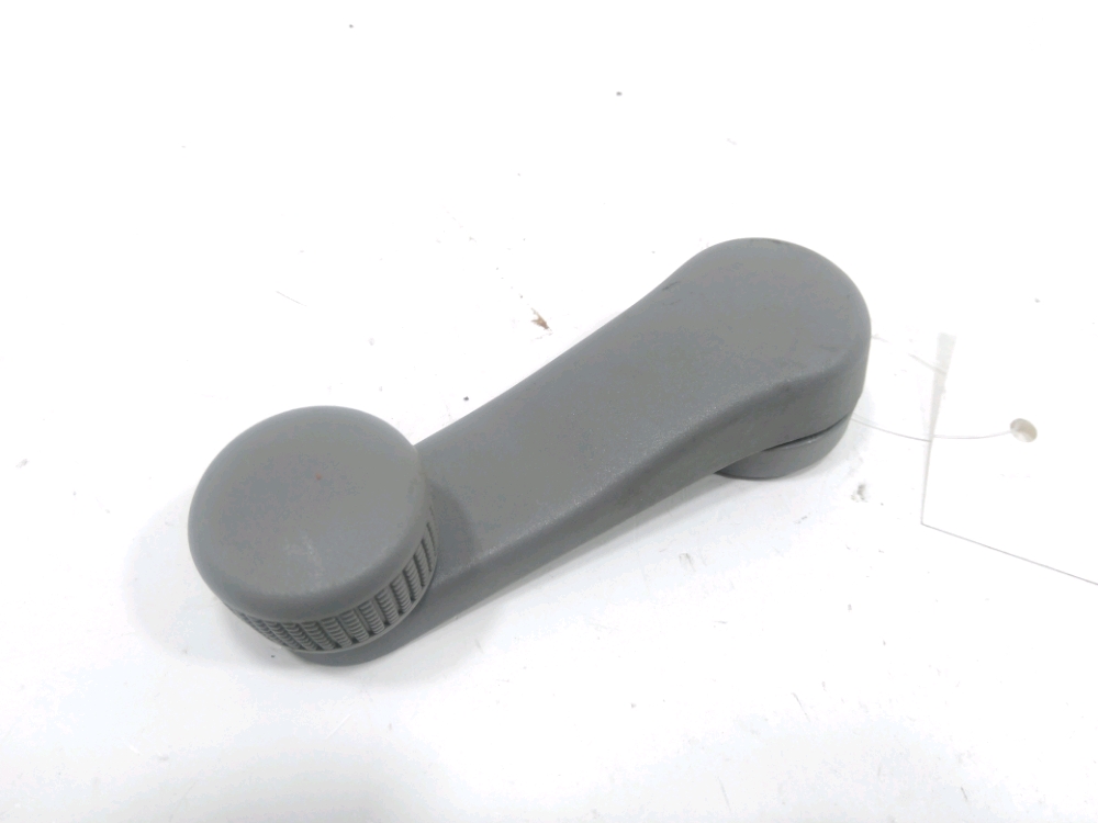 Commande lève-vitre arrière gauche