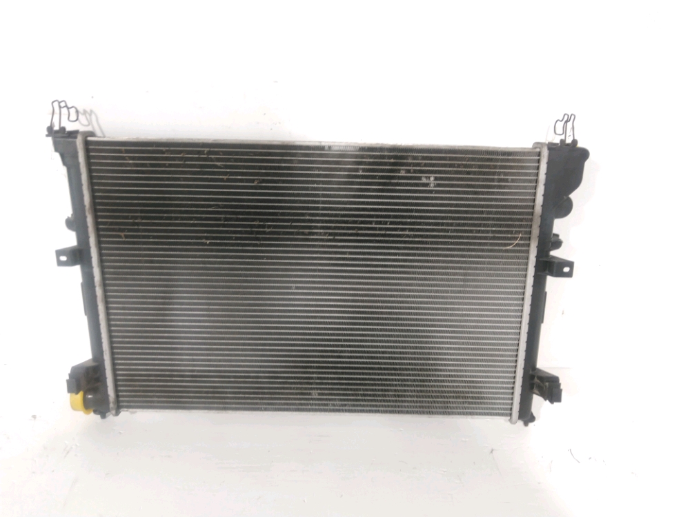 Radiateur