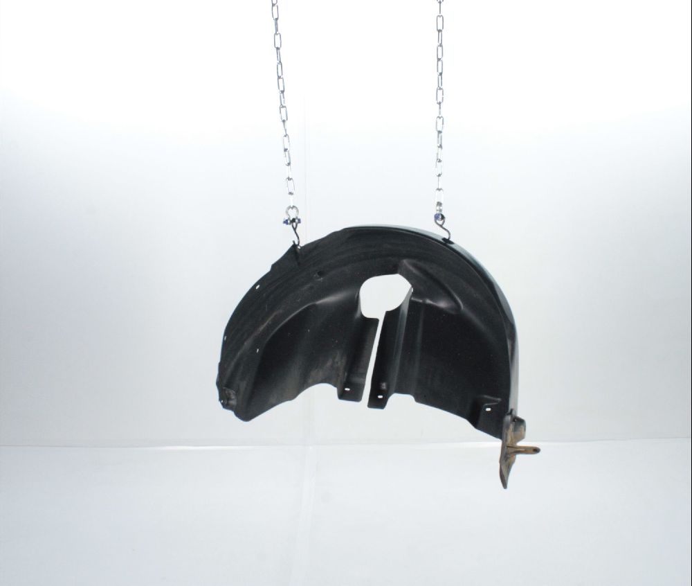 Pare-boue arrière droit