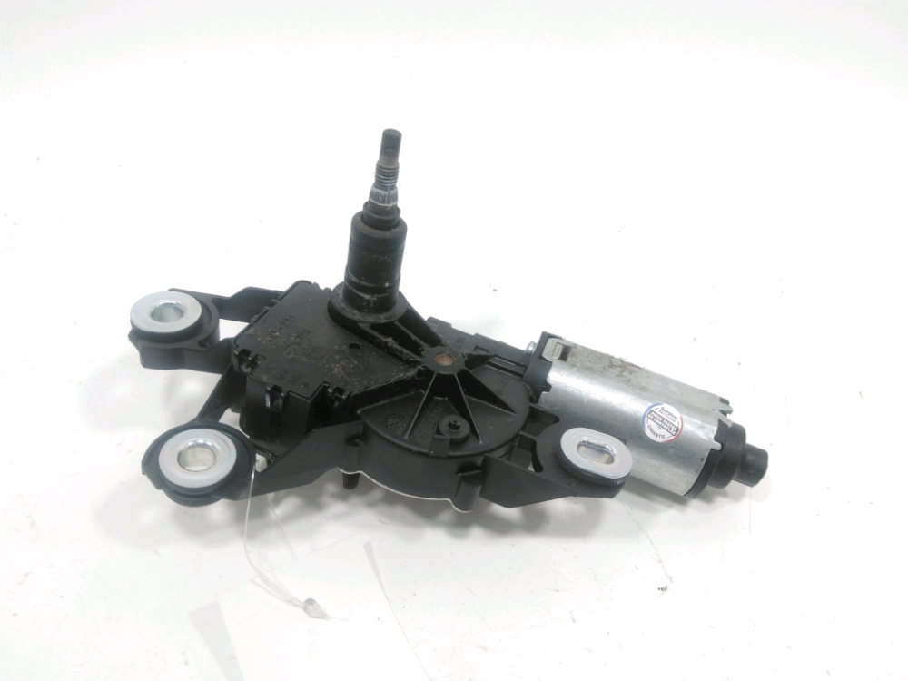 Moteur d'essuie glace arriere