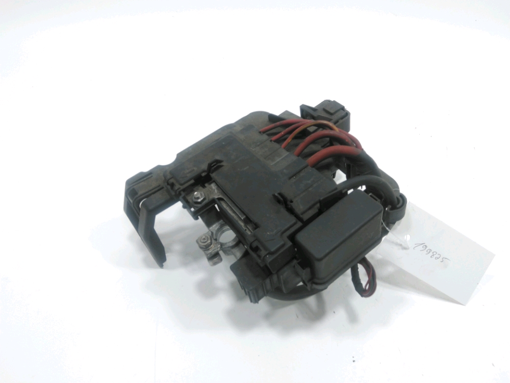 BPGA - Boitier Fusible Batterie