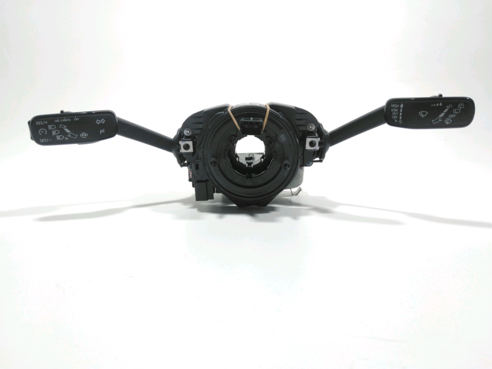 Commande sous-volant