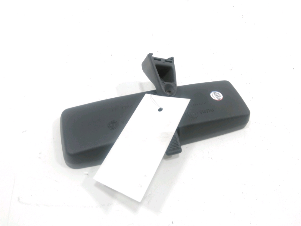 Rétroviseur intérieur