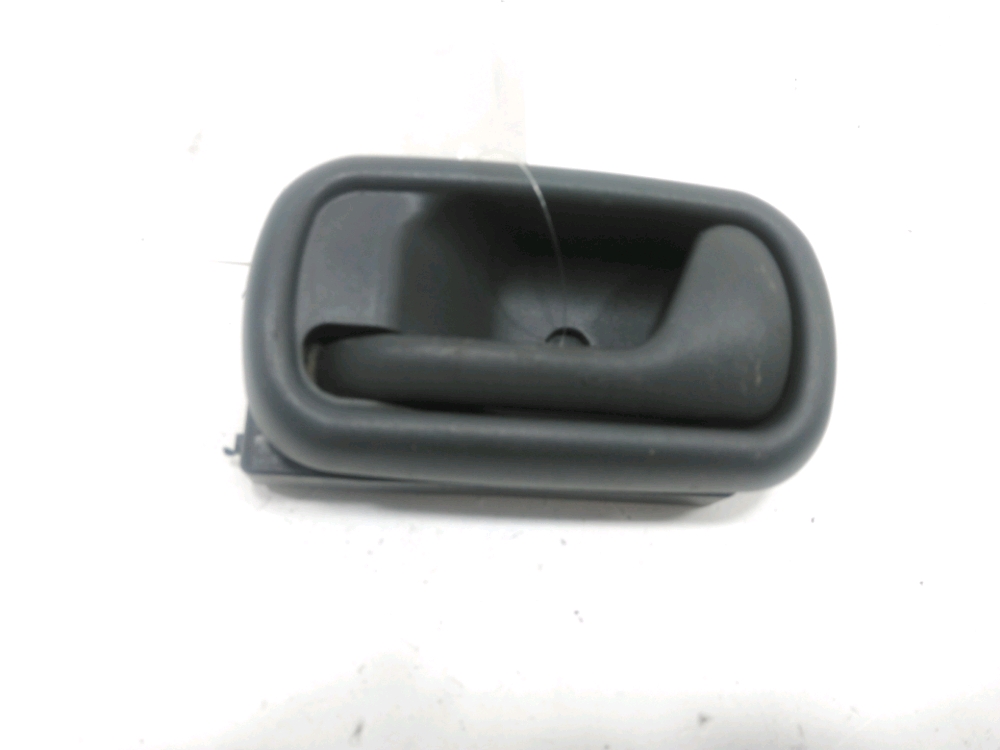 Poignée intérieure porte avant gauche