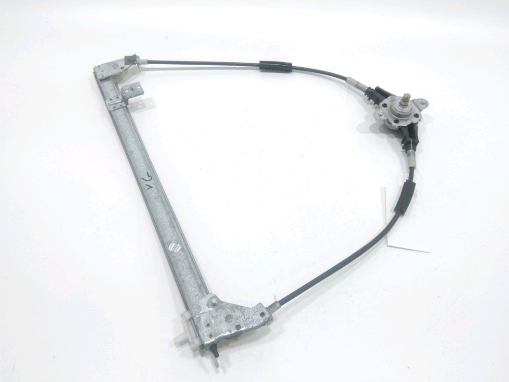 Lève-vitre manuel avant gauche