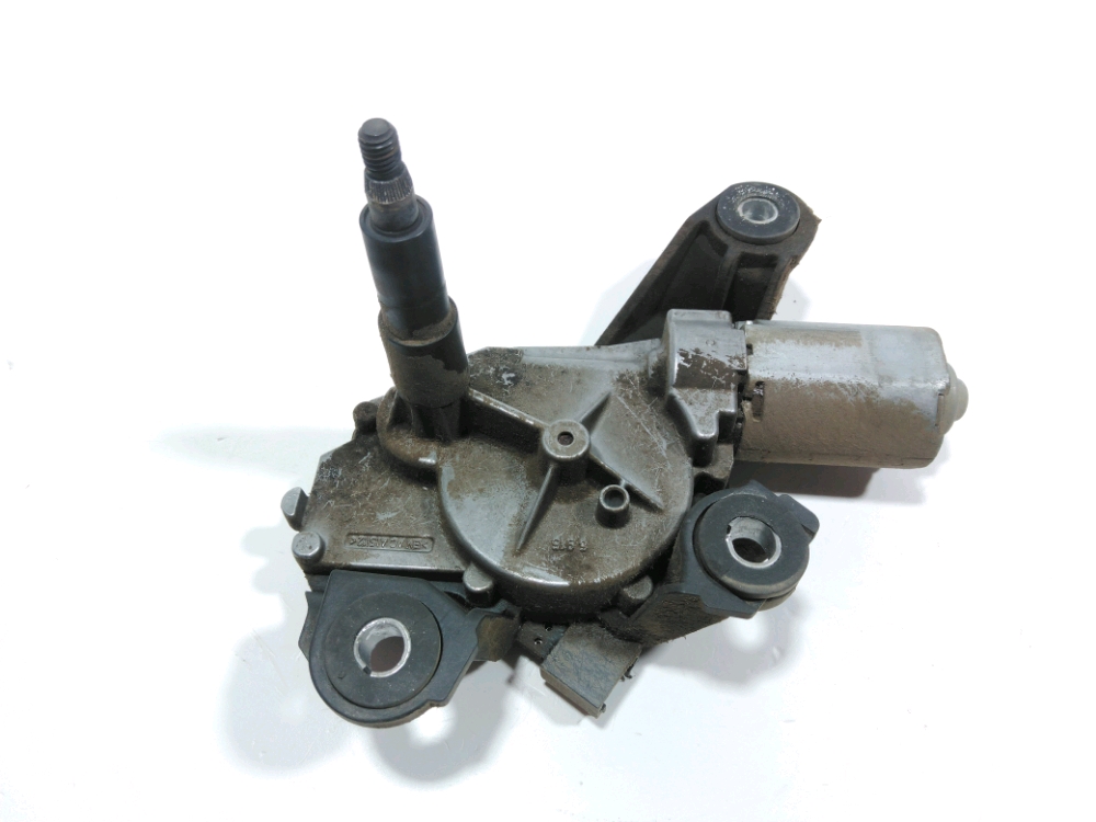 Moteur d'essuie glace arrière
