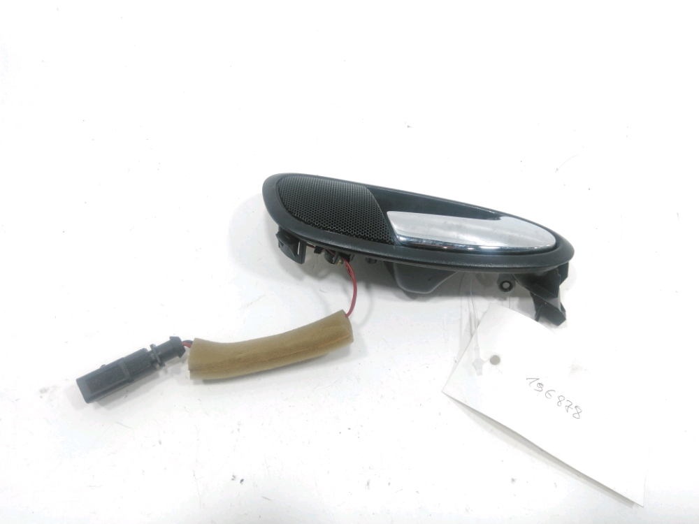 Poignee interieure porte avant droite