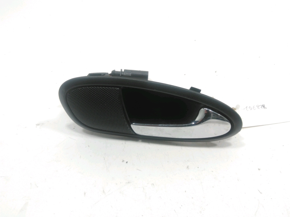 Poignée intérieure porte arrière droite