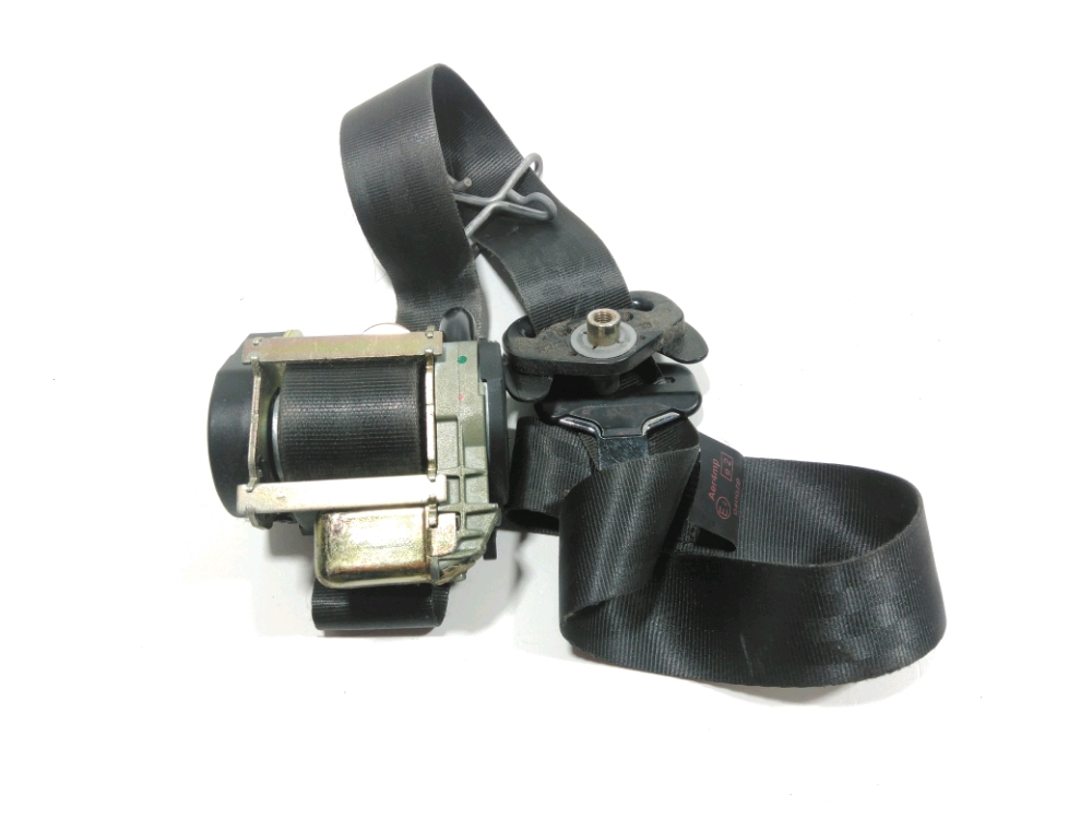 Ceinture avant gauche