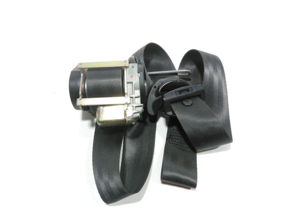 Ceinture avant droite