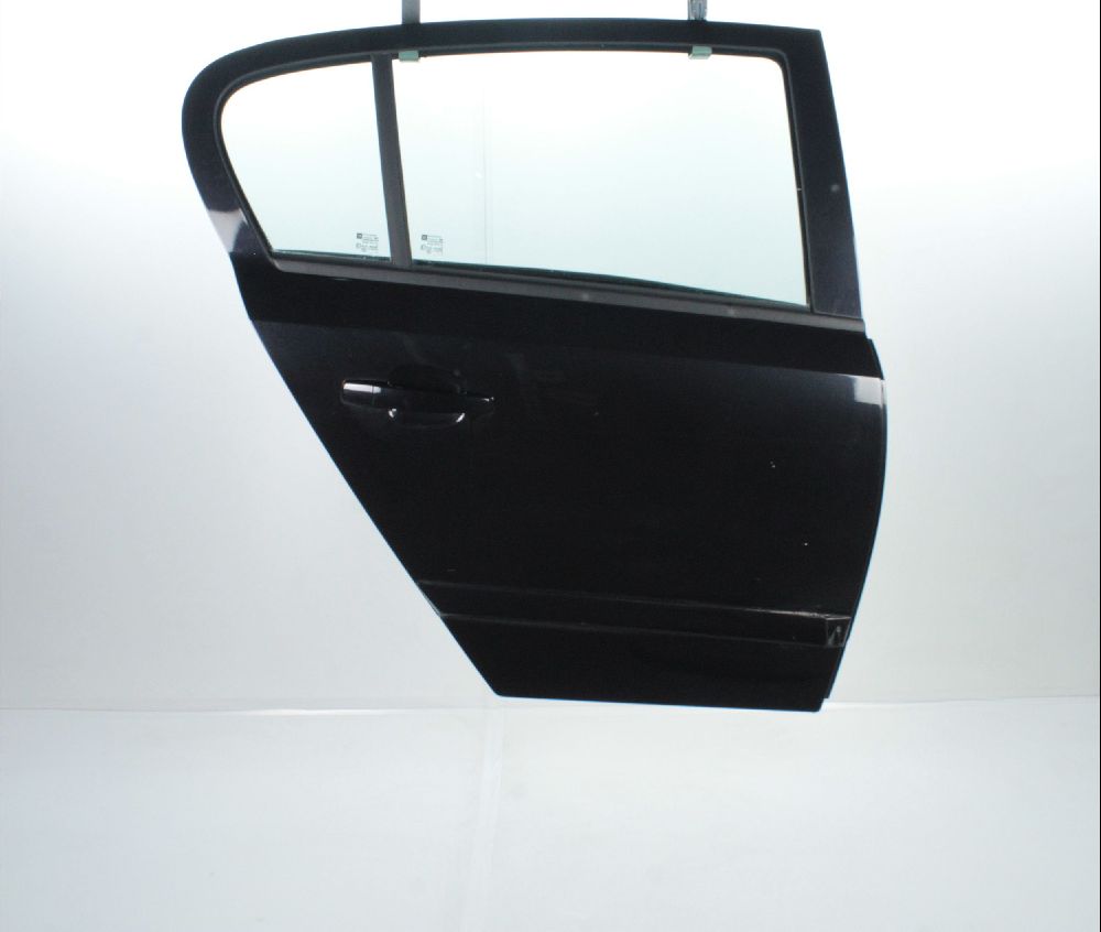 Porte arrière droite