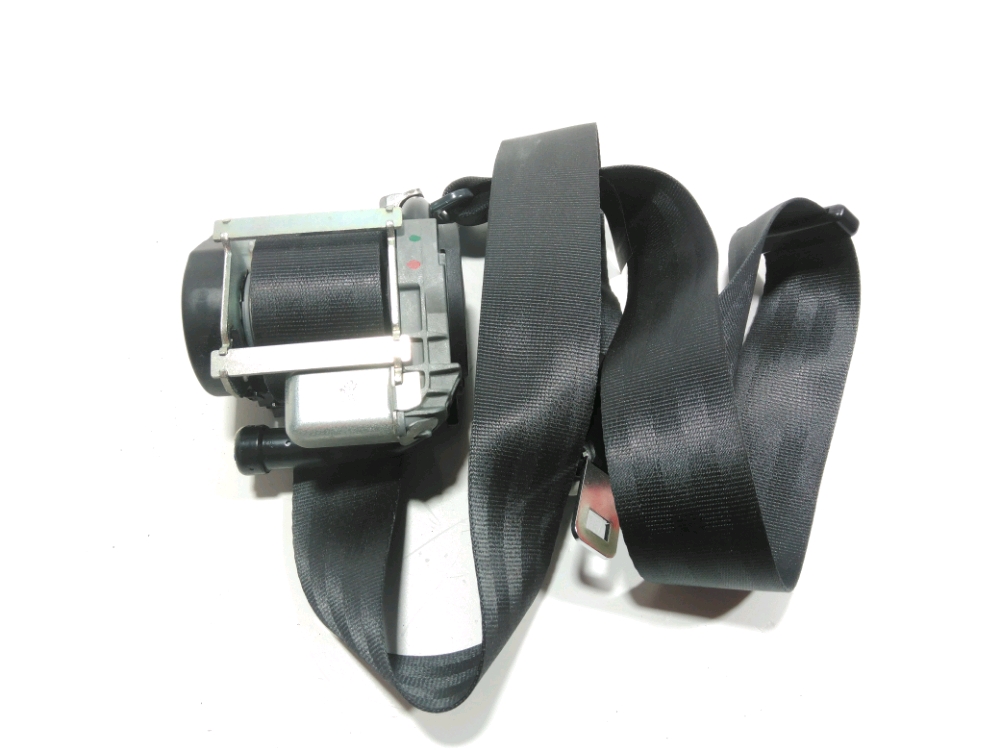 Ceinture avant droite