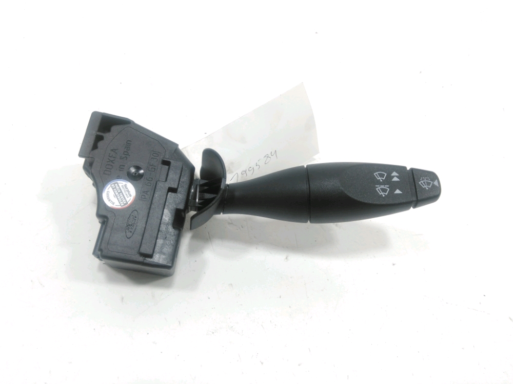 Commande essuie-glace