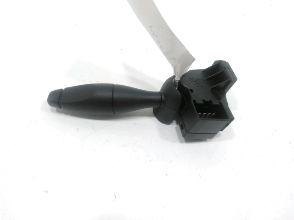 Commande essuie-glace