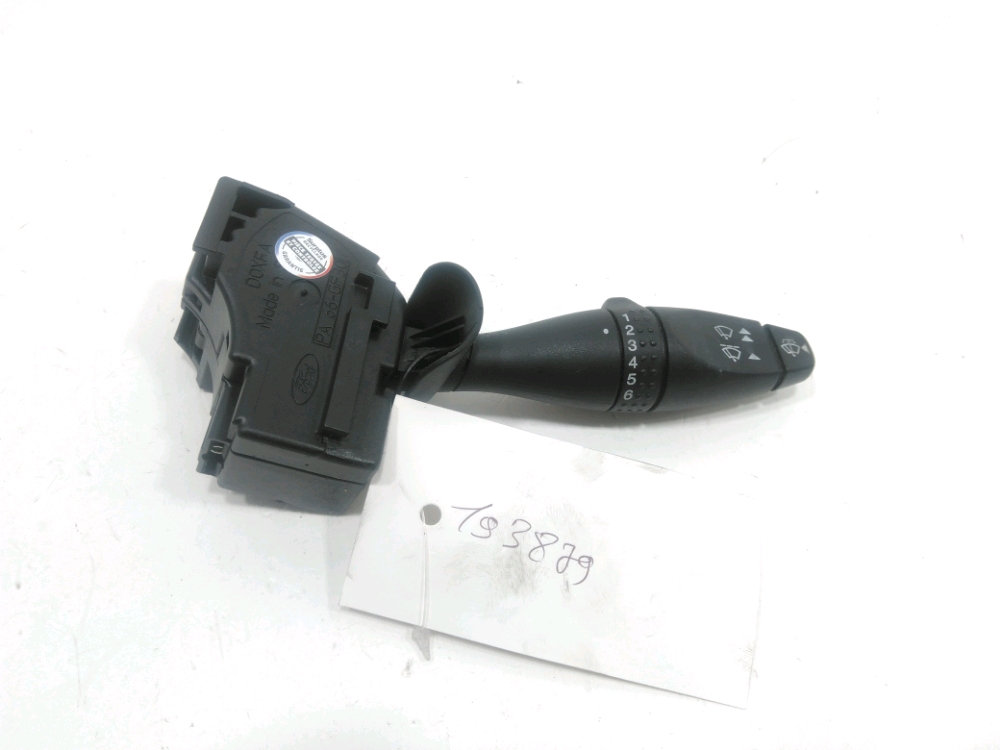 Commande essuie-glace