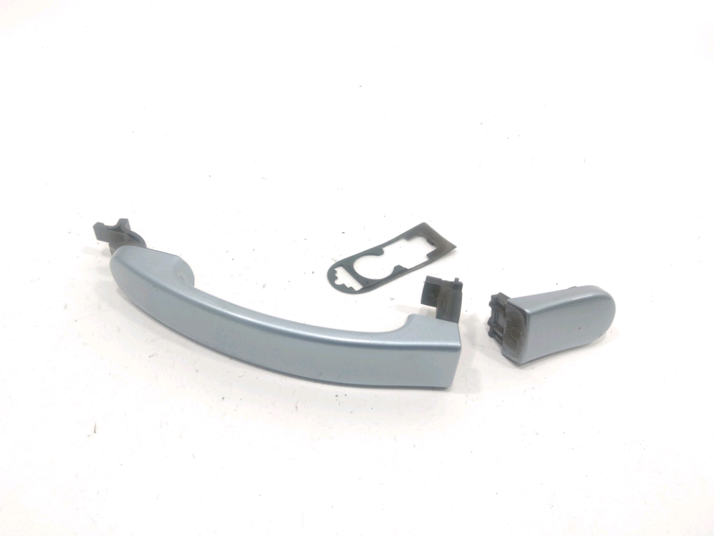 Poignée extérieure arrière gauche