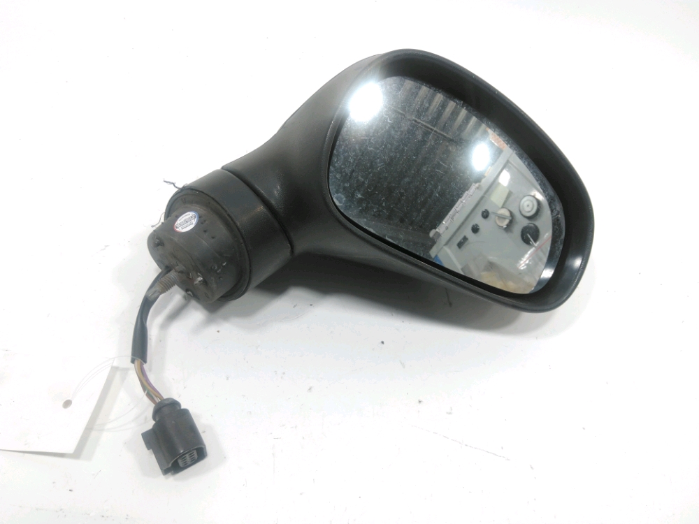 Rétroviseur électrique droit