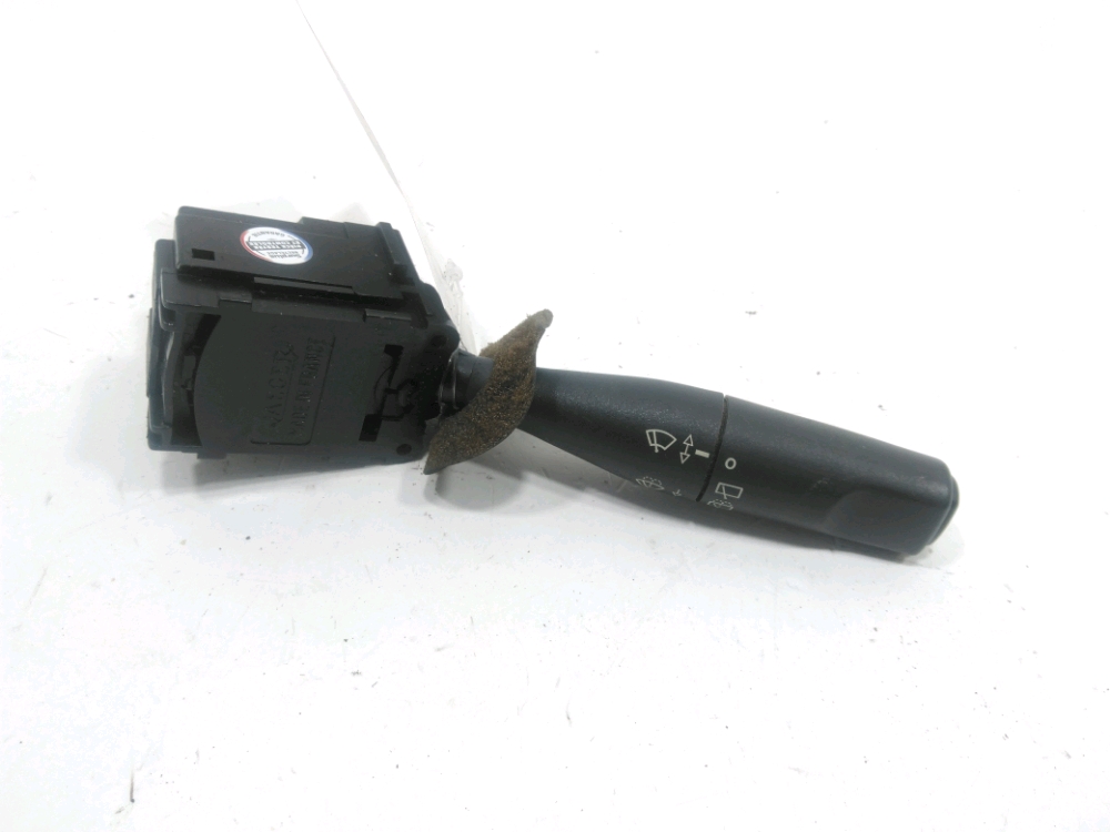 Commande essuie-glace