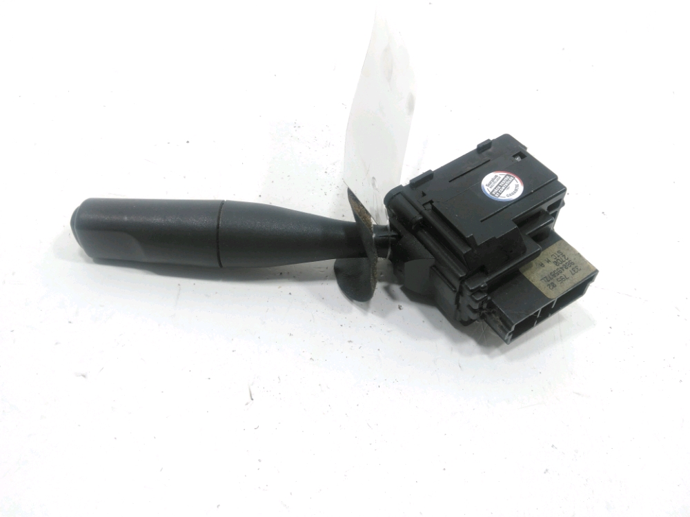 Commande essuie-glace