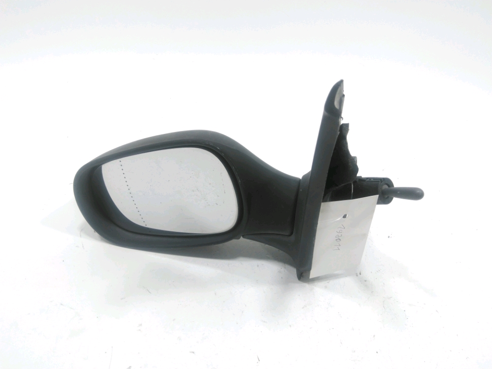 Rétroviseur manuel gauche