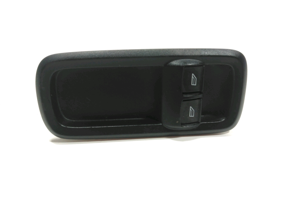 Commande lève-vitre avant gauche