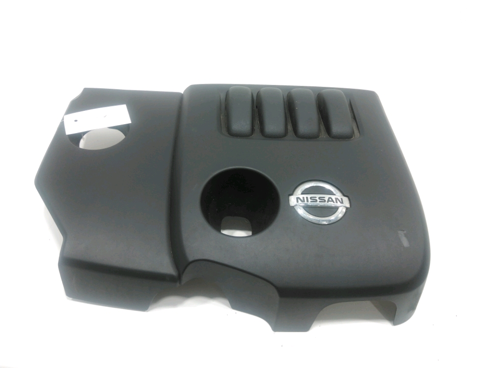 Cache moteur supérieur