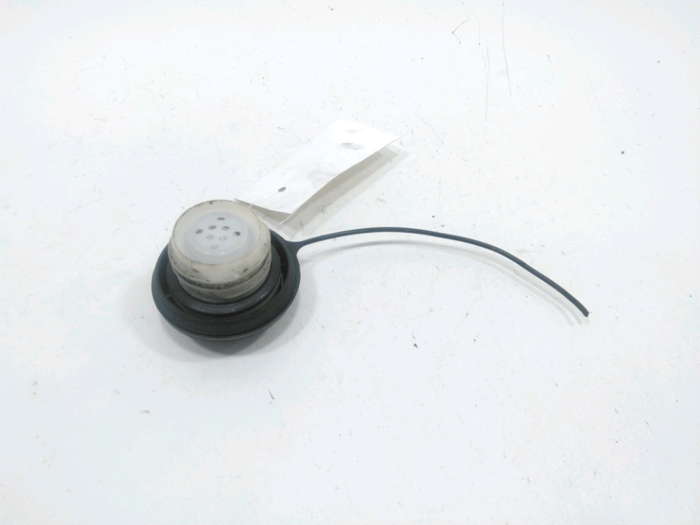 Bouchon de réservoir à carburant