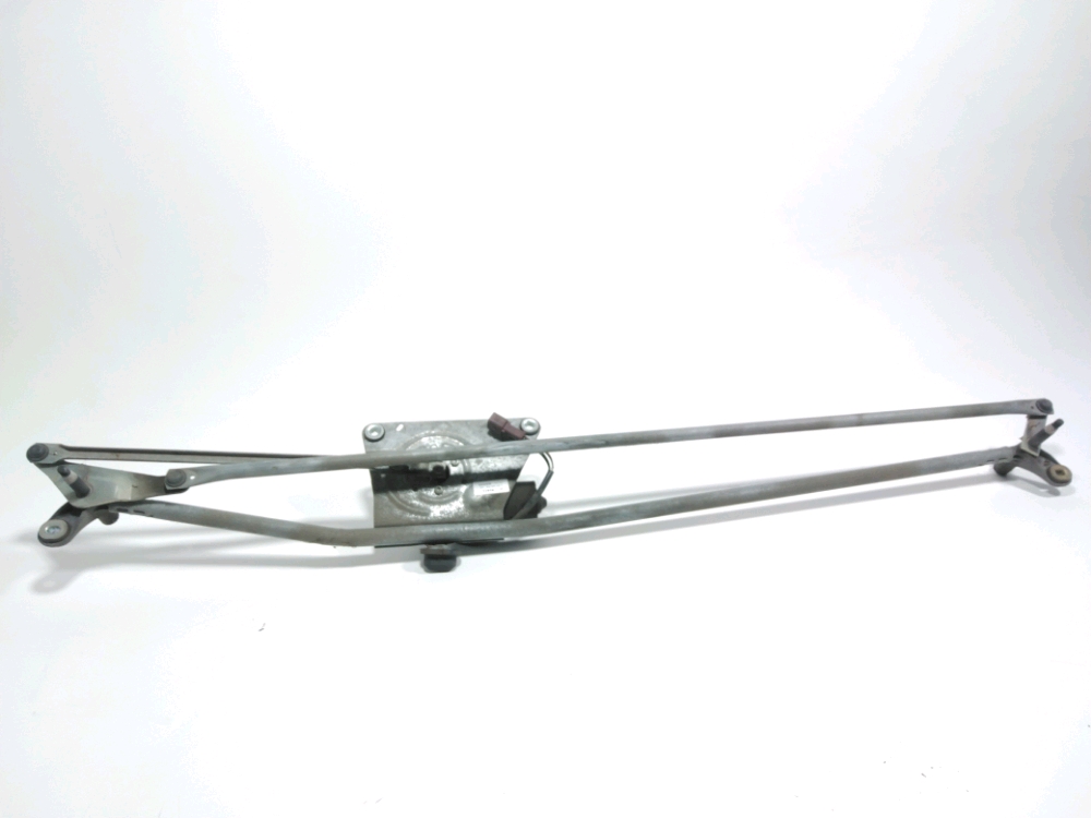 Mécanisme + moteur d'essuie glace avant