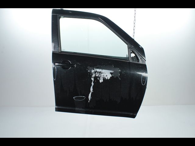 Porte avant droite