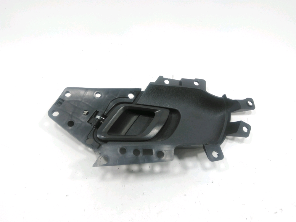 Poignée intérieure porte arrière gauche