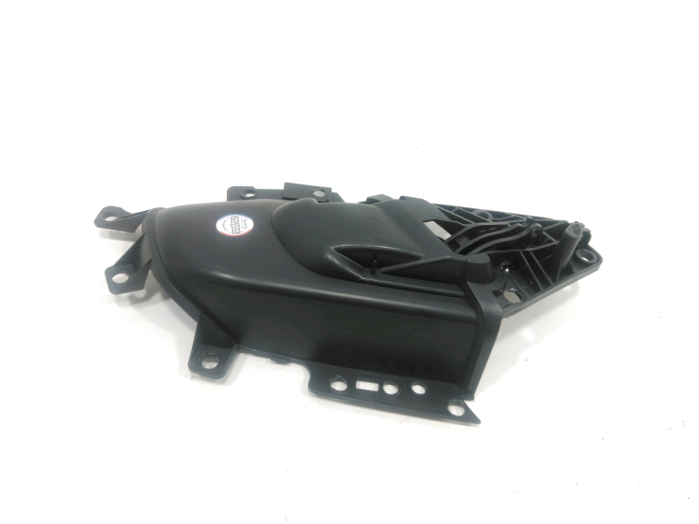 Poignée intérieure porte arrière gauche