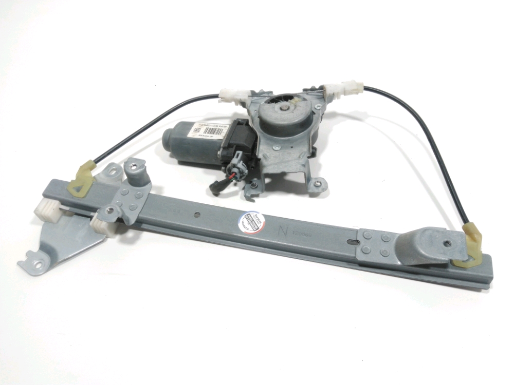 Leve-vitre electrique arriere gauche