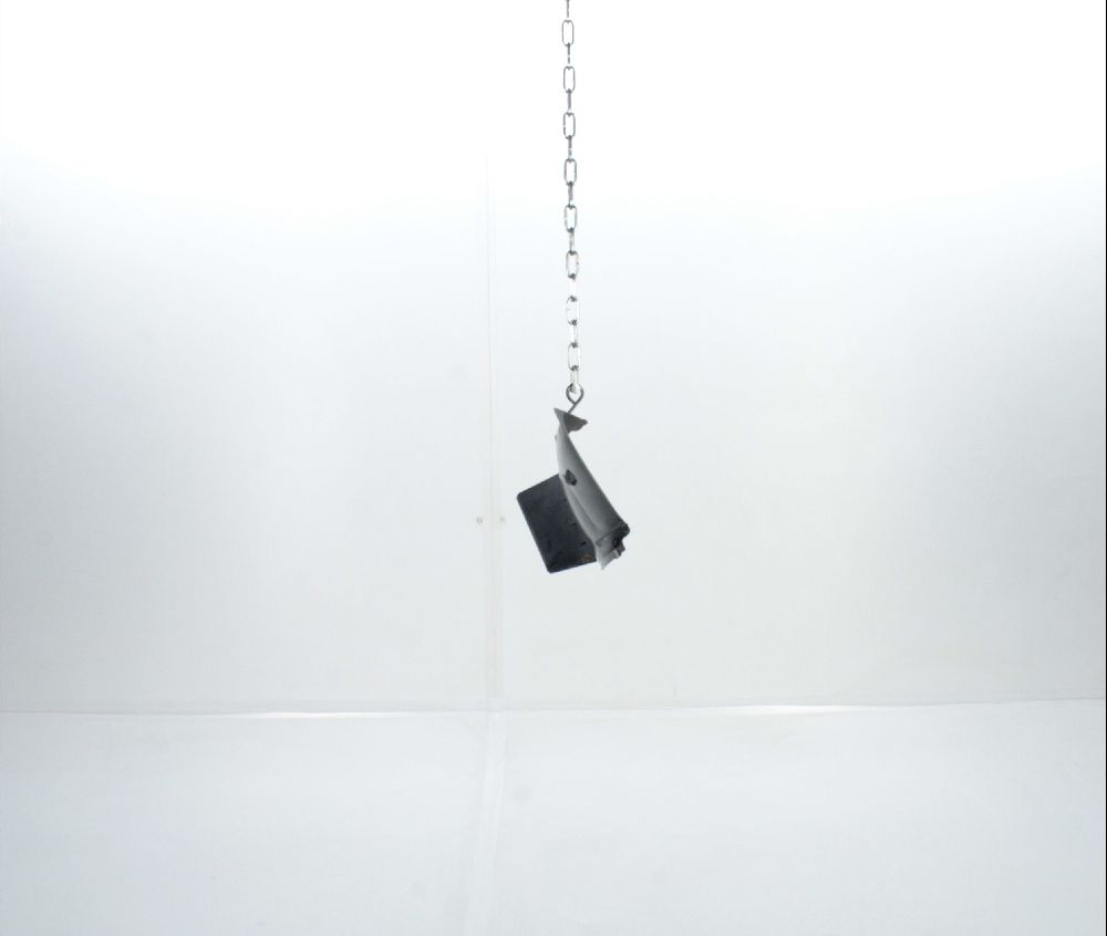 Pare-boue arrière droit