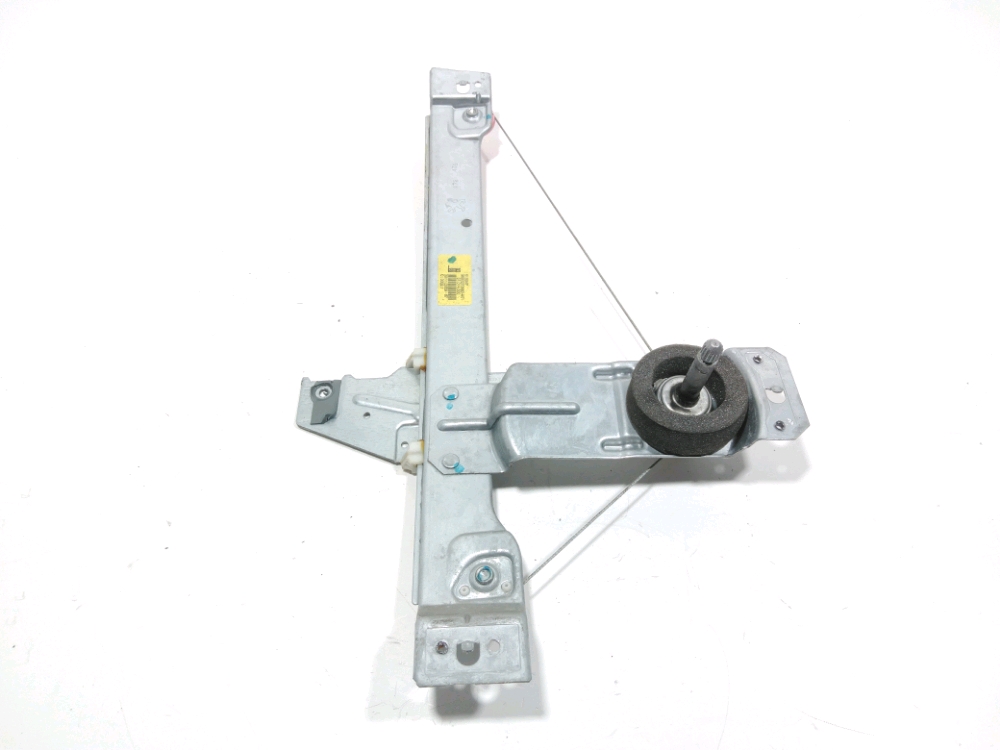 Lève-vitre manuel arrière gauche