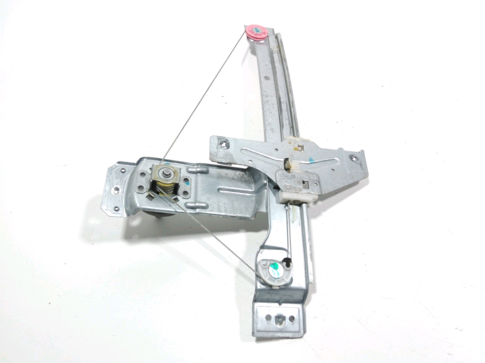 Lève-vitre manuel arrière gauche