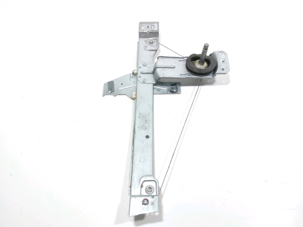 Leve-vitre manuel arriere droit