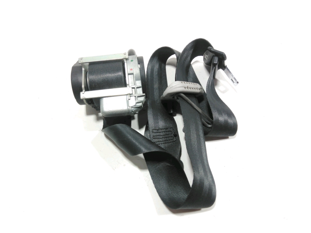 Ceinture avant droite