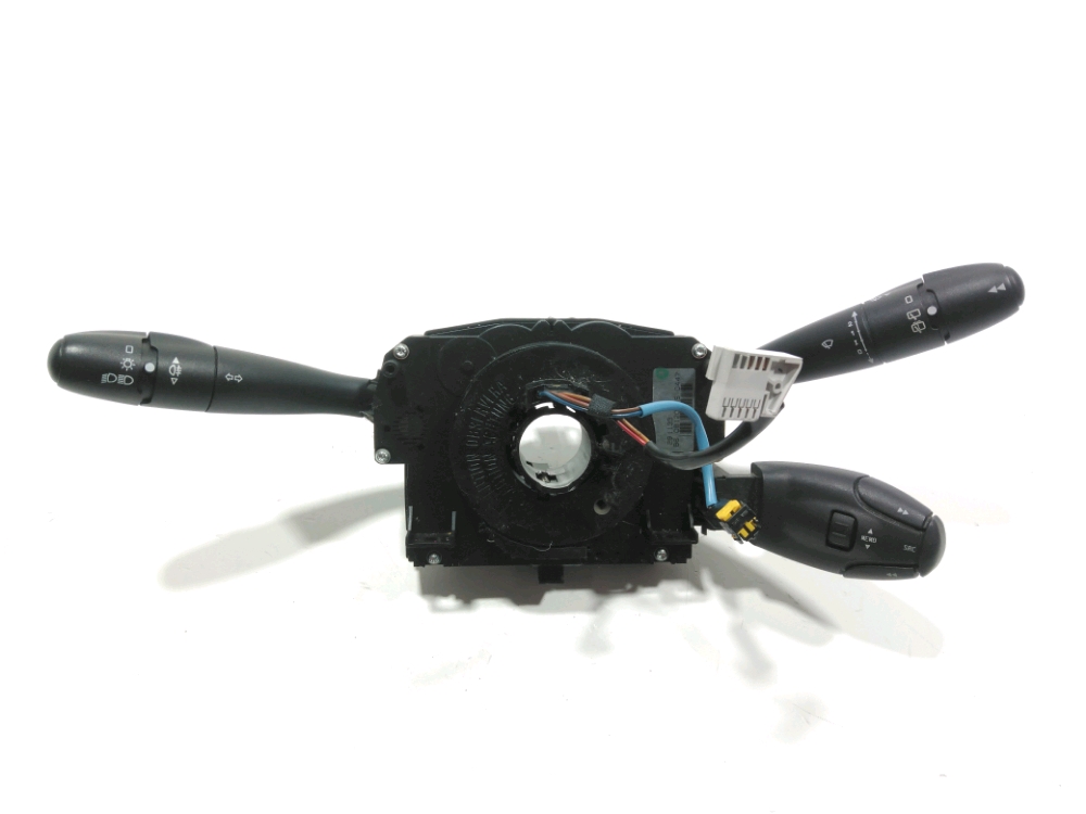 Commande sous-volant