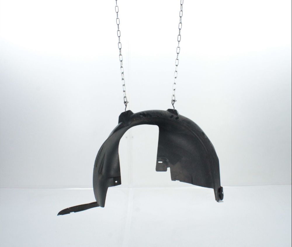 Pare-boue arrière droit