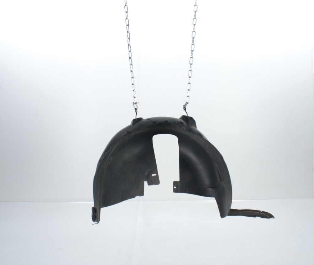 Pare-boue arriere gauche