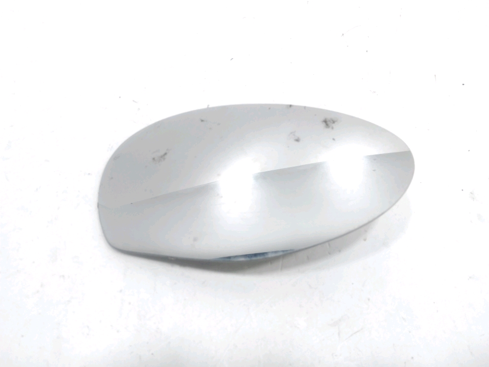 Glace de rétroviseur droit