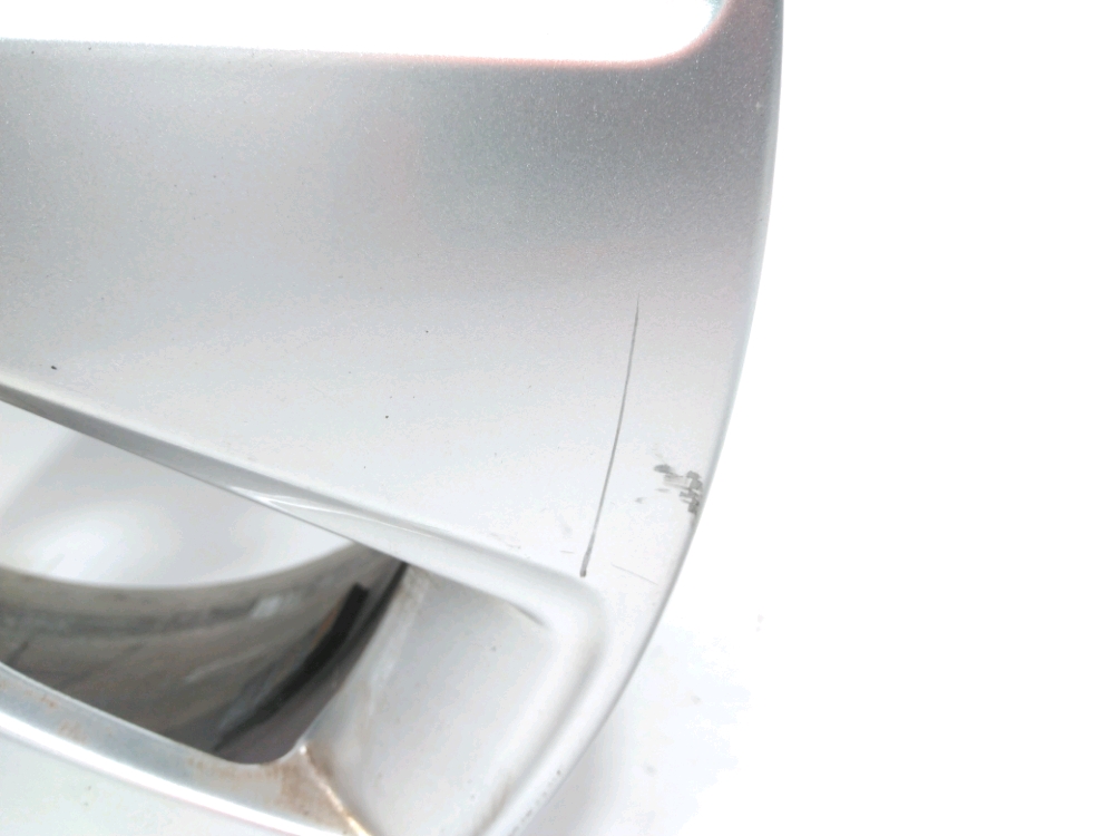 Jante aluminium