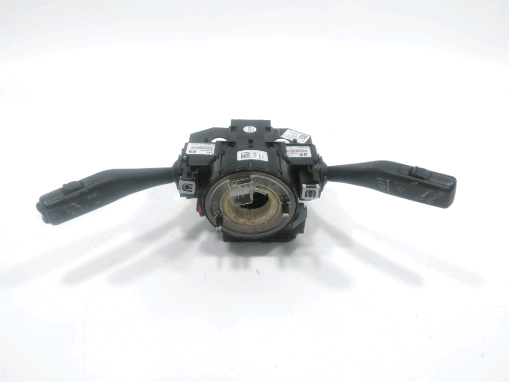 Commande sous-volant