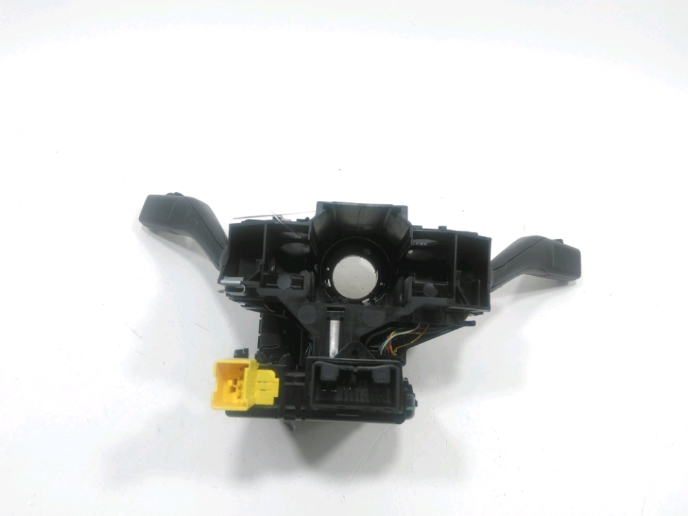 Commande sous-volant